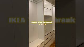 Ikea Pax Schrank ikea ikeapax germany 2024 [upl. by Inaboy]