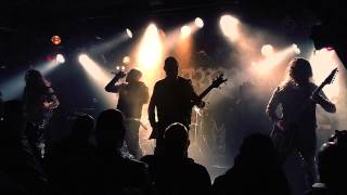 PATRIA  Nyctophilia Live at INFERNO FESTIVAL  OsloNorway [upl. by Ronyar916]