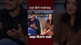 roadies interview roadies nepal artistkhabar shortsfeed shortvideo shorts [upl. by Gradeigh]