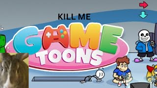 I hate game toons [upl. by Arney]