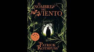 Capítulo 31  El carácter de los nobles audiolibro el nombre del viento [upl. by Rebeka]