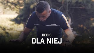 Dedis  Dla niej prod Flame [upl. by Verras153]