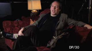 Interview with Hans Zimmer  Part1 [upl. by Aerdnuahs]