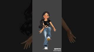 Zepeto dance get study [upl. by Deerdre]