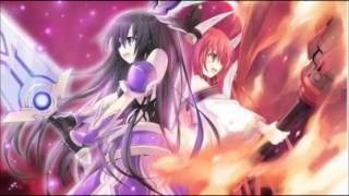 Nightcore  Seirei  Date A Live [upl. by Frydman223]