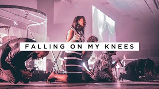 Falling On My Knees William McDowell [upl. by Genevieve328]