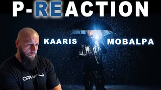 Was ein Brett🔥 ❙ Kaaris  Mobalpa ❙ ►PREACTION◄ ❙ PPM BEATZ ❙ Reaction [upl. by Nobie]