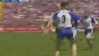 Tipperary V Waterford  2006 Hurling Championship [upl. by Raimund649]