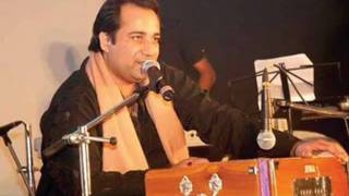 YouTube  Nigahon Se Kenchi Hai Tasveer  Rahat Fateh Ali Khanflv [upl. by Pilloff]