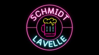 Schmidt amp Lavelle ep84 quotHalloween and ScratchOffsquot [upl. by Crescin]