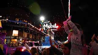 Mobiles Mardi Gras Celebrate the Original Way [upl. by Kezer990]