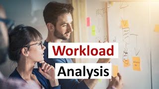 Workload Analysis for Projects amp Headcount Workforce Optimization using FTE [upl. by Anytsyrk380]