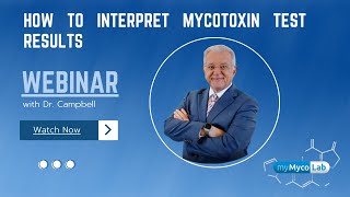 How to Interpret Mycotoxin Test Results [upl. by Caves535]