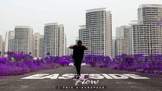 East Side Flow  J Trix X SubSpace Official Music Video [upl. by Fabrianna876]