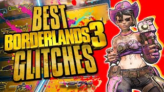 Best Borderlands 3 Glitches in 2024 [upl. by Heady218]