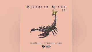 Scorpion Kings  DJ Maphorisa X Kabza De Small  Emcimbini Remix  Caleb X Yenlii66 Amapiano Remix [upl. by Raama]