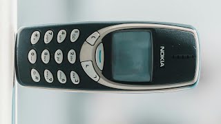 Nokia 3310 Ringtone [upl. by Heidy]