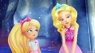 Barbie Dreamtopia full movie in Hindi part 7 [upl. by Lleze801]