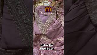 Festive collection part 13 shorts viralvideo ytshortsvideo meesho meeshofinds meeshokurtiset [upl. by Mario]