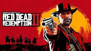 Red Dead Redemption 2 Money Lending and Other Sins III [upl. by Aiekat]