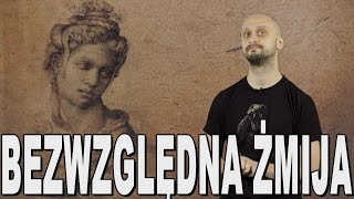 Bezwzględna żmija  Kleopatra Historia Bez Cenzury [upl. by Aitan]