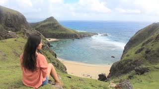 The Hidden Gem of the Philippines Batanes Island [upl. by Acinod]