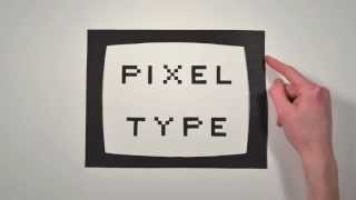 The History of Typography  Animated Short [upl. by Soloma]