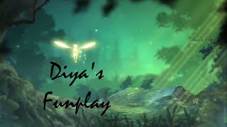 DIYAS FUNPLAY  TRAILER [upl. by Yacov]