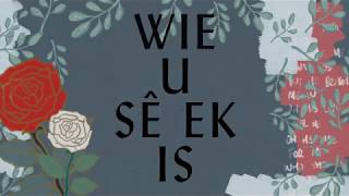 Wie U Sê Ek Is  Hillsong In Afrikaans [upl. by Attoynek421]