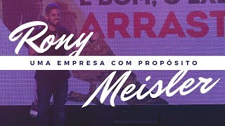 Uma empresa com propósito [upl. by Annnora]