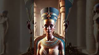 quotQueen Nefertiti The Power and Grace of Ancient Egypt in Motionquot [upl. by Neeoma]