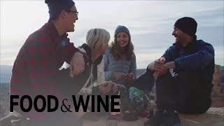 Millennials Have High Expectations for Their Snack Food  Food amp Wine [upl. by Xirdnek]