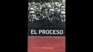 EL PROCESO  Dirección Roman Lejtman [upl. by Natala]