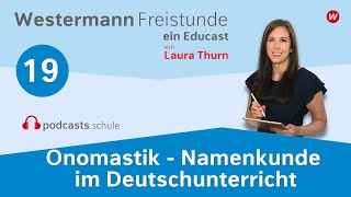 Westermann Freistunde 19 [upl. by Eirbua]