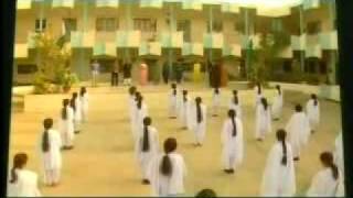 PTV Drama College Title Songflv [upl. by Pearle]