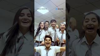 School Friends Gang Is Here ft Aaditya Gupta Manav Soneji  Amazon MX Player [upl. by Yelyah]