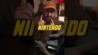 Nintendo reveal huge detail about Switch 2 🤯 nintendo nintendoswitch gaming gamingnews shorts [upl. by Niala]