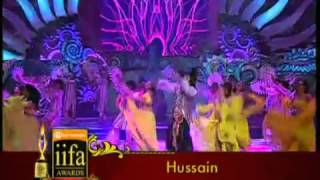 IIFA 2010 Promo of Zangoora The Gypsy King [upl. by Fortunato]