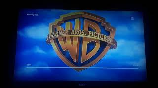 Warner Bros Pictures  SD 2002 [upl. by Mosier]