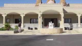 Shree Swaminarayan Mandir Perth Virtual Tour Video [upl. by Anirbys]