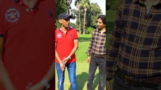 goga golf trainer 🤣😂viral trending shorts funny albelatv shortvideo [upl. by Lenci]