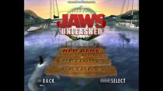 تحميل لعبة jaws unlshed بدون تثبيت مرفوعة بالميديا فاير [upl. by Atilahs752]