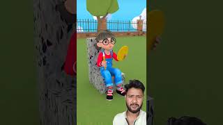 Choda chetan part 1🥰funny anaya spiderman superman gta [upl. by Enoob878]