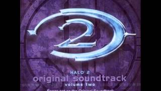 Halo 2 OST  Heretic Hero Alternate Mix [upl. by Evans944]