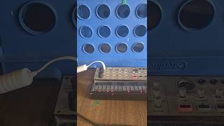 🎹 Volca Keys FTW⚡️Making electronic music 🧘‍♂️ music korg synthesizer electronicmusic synthwave [upl. by Ivonne]