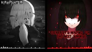 Nightcore  This Is Halloween Female cover [upl. by Nivi505]