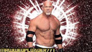 Wwe Goldberg Theme Song  Invasion [upl. by Shabbir]