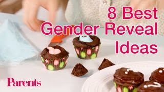 Best Gender Reveal Ideas  Parents [upl. by Sotnas]