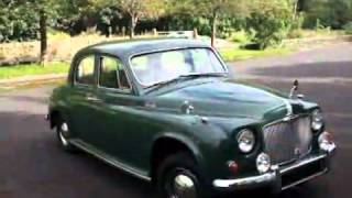 West Riding Classic Cars [upl. by Kalb]