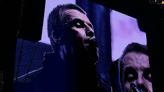 Liam Gallagher  Live Forever Live At Sziget Festival Budapest â€240809 [upl. by Anuala]